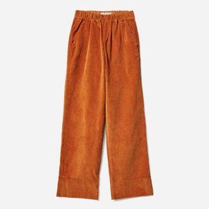 Discontinued Everlane Corduroy Easy Pant
